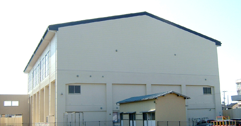 枇杷島小 ラムダ