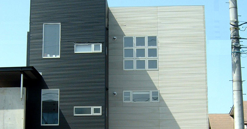 施工事例