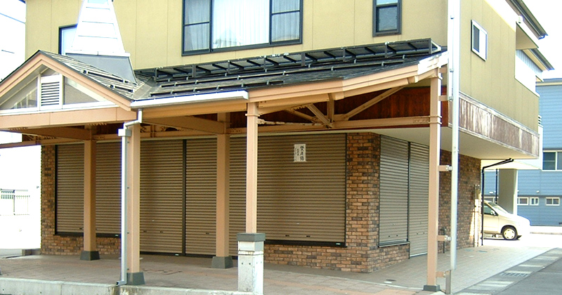 施工事例