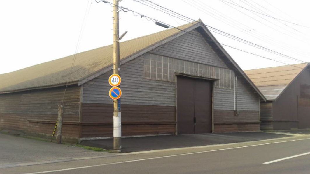 13号_300坪_1951年(昭和26年)建築
